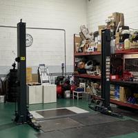 ponte sollevatore galta 220v 4ton