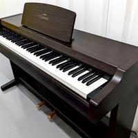 Piano Elettrico Yamaha CLP810S