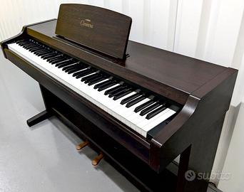 Piano Elettrico Yamaha CLP810S