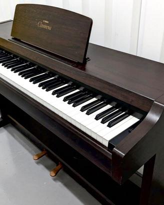 Piano Elettrico Yamaha CLP810S