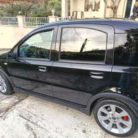 Fiat panda 100 hp