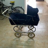 Carrozzina vintage   PEG