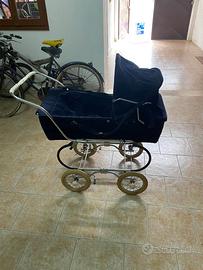 Carrozzina vintage   PEG