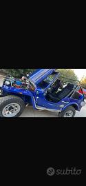 Jeep Willys hotckiss