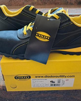 Diadora n.43