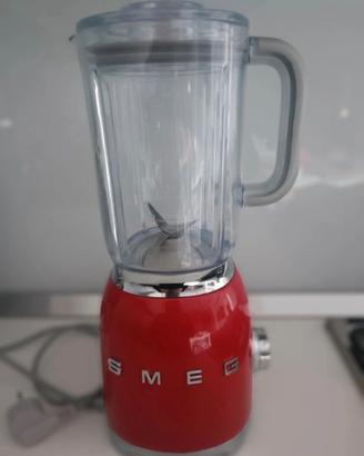 Frullatore Smeg