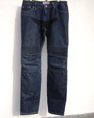 Spidi Pantalone Moto Donna Furious tg 46