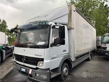 MERCEDES BENZ ATEGO 1024 CENTINATO