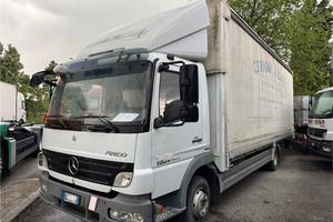 MERCEDES BENZ ATEGO 1024 CENTINATO