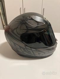 Casco hjc rpha 11