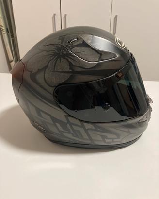 Casco hjc rpha 11