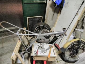 Ossa 250