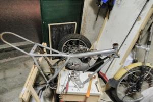 Ossa 250