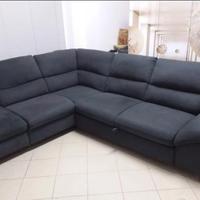 DIVANO LETTO/TRASPORTO INCLUSO 