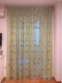 Tenda cameretta Winnie the Pooh