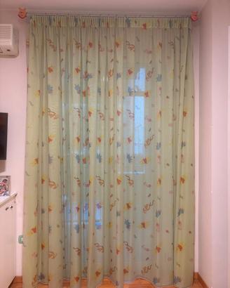 Tenda cameretta Winnie the Pooh