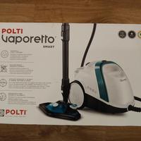 vaporetto Polti 100gradi