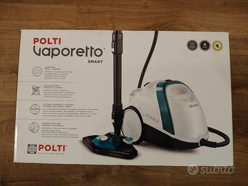 vaporetto Polti 100gradi
