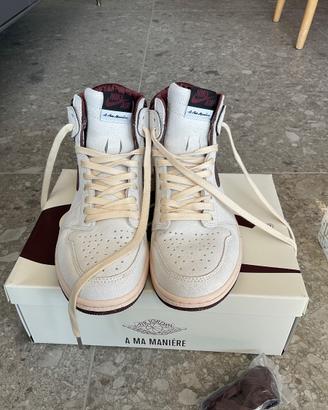 Nike Jordan 1 high