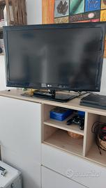 tv lg 37 pollici 
