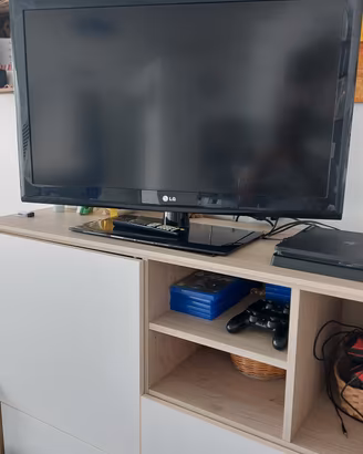 tv lg 37 pollici 