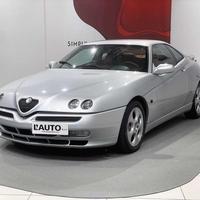 Alfa Romeo GTV 3.0 V6 24v