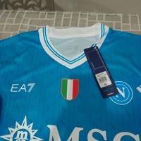 MAGLIA NAPOLI