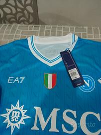 MAGLIA NAPOLI