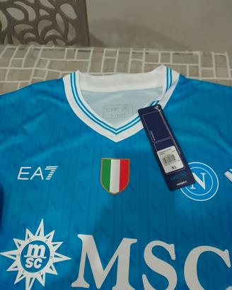 MAGLIA NAPOLI