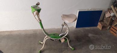 Cyclette