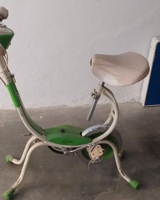 Cyclette