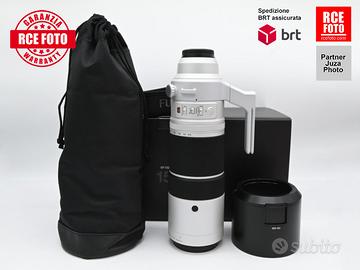 Fuji XF 150-600 F5.6-8 R LM OIS WR (Fujifilm)