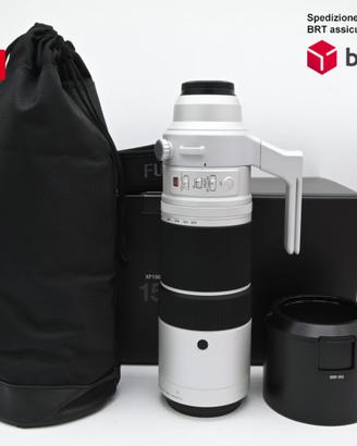 Fuji XF 150-600 F5.6-8 R LM OIS WR (Fujifilm)