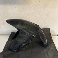 Parafango carbonio Kawasaki Z
