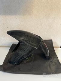 Parafango carbonio Kawasaki Z