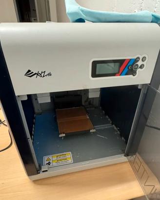 Stampante 3D