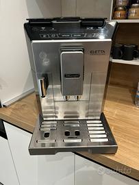 Eletta cappuccino De Longhi
