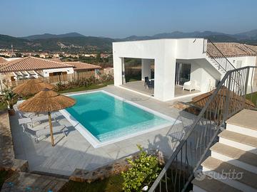 Villa Lorisa