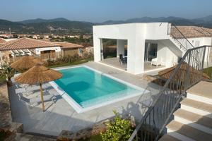 Villa Lorisa