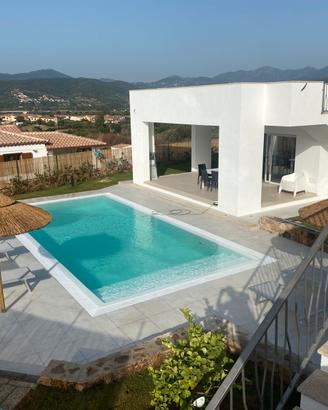 Villa Lorisa