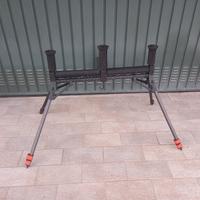rullo per roubasienne FRENZEE 30+30 FXT