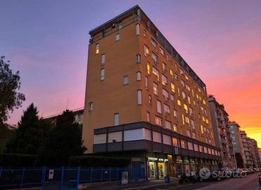 Appartamento di 46 m² con 2 locali a Milano