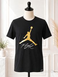 t-shirt Jordan nuova senza cartellino 