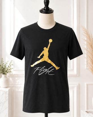 t-shirt Jordan nuova senza cartellino 