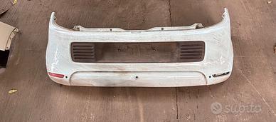 Paraurti Posteriore Renault Twingo