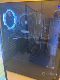 DESKTOP GAMING