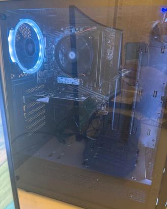 DESKTOP GAMING