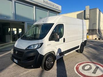 FIAT FIAT DUCATO FURGONE M H2 AUTOMATICO U18902