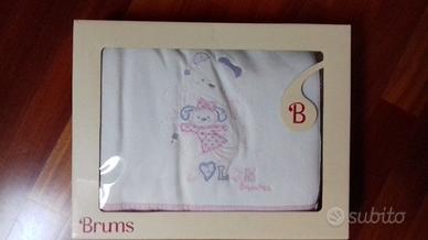 COPERTINA bimba "BRUMS"