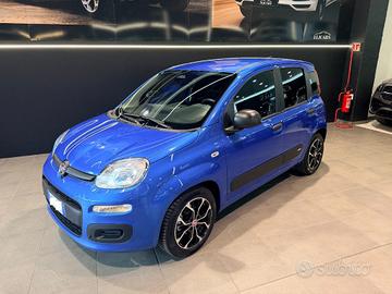 FIAT Pandina 1.0 FireFly 65 CV Hybrid Icon